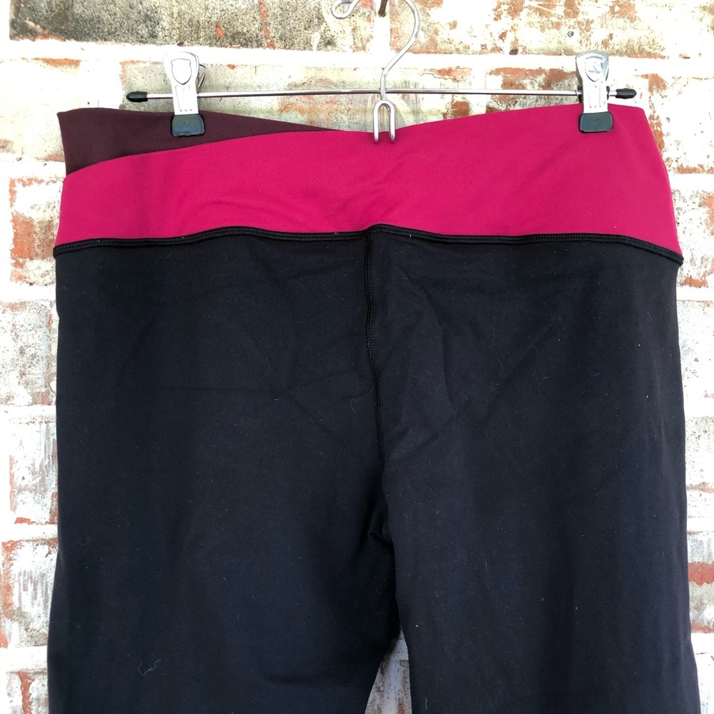 Lululemon Astro Wunder Under Crop Leggings 10 - Picture 8 of 16